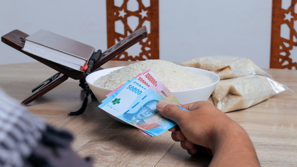 Berapa Besaran Zakat Fitrah? Ini Cara Hitung dan Waktu Pembayarannya