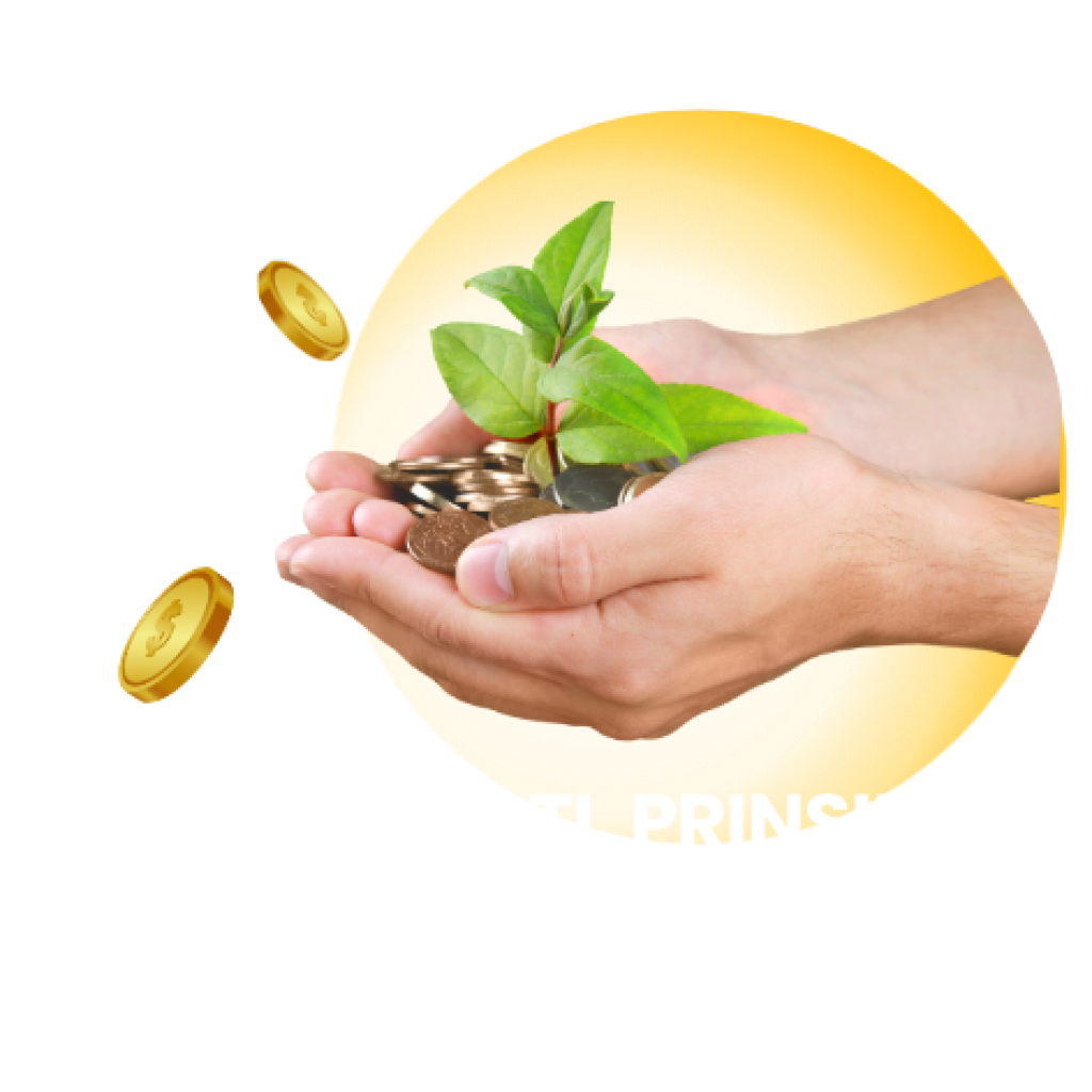 Deposito Rahmah